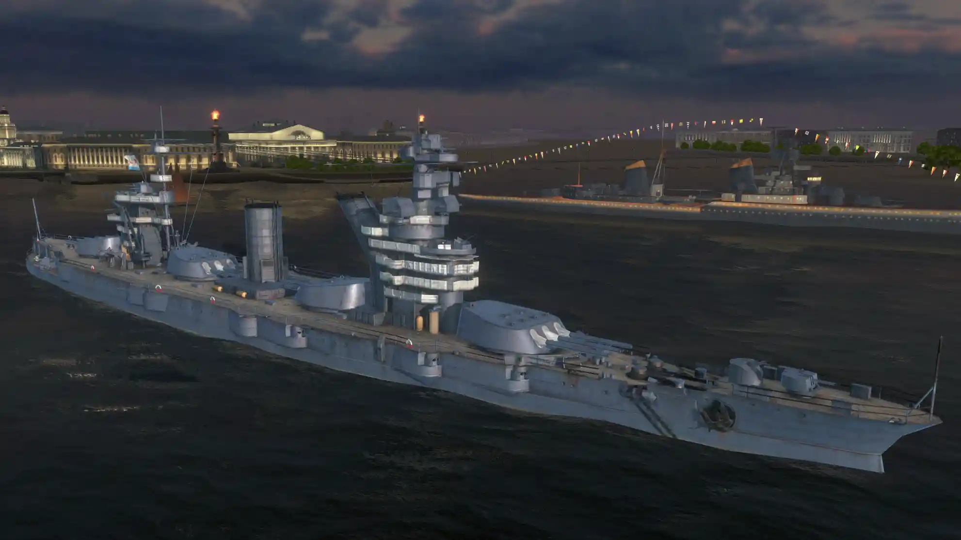 Oktyabrskaya Revolutsiya - world of warships blitz Wiki* Oktyabrskaya Revolutsiya - world of warships blitz Wiki*